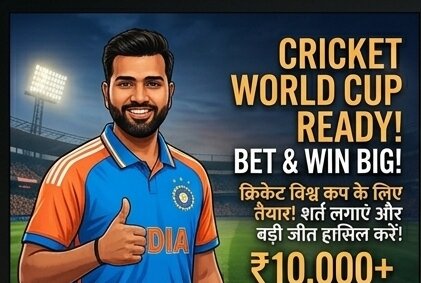 T20 World Cup betting at Odds96 Apk
